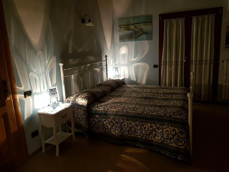 Agroturismo Agriturismo La Stradaccia