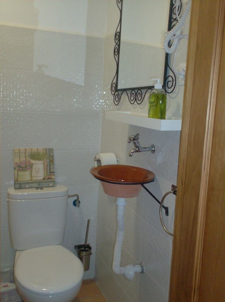 Hostal Rural Roc�o