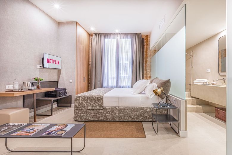 Pension Casa Lirio Hotel Boutique
