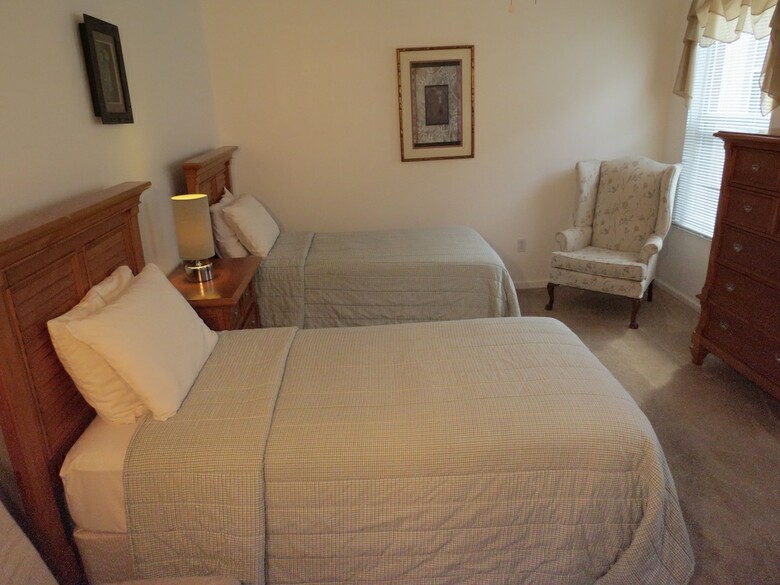 Kissimmee Area Deluxe Homes By Sunny Ovh