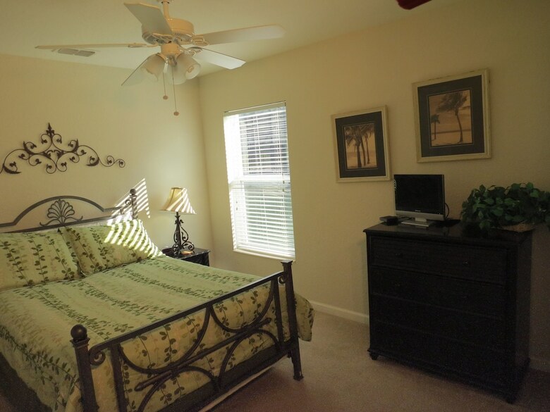 Kissimmee Area Deluxe Homes By Sunny Ovh