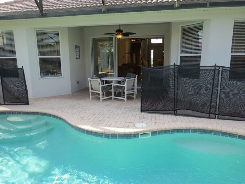 Kissimmee Area Deluxe Homes By Sunny Ovh