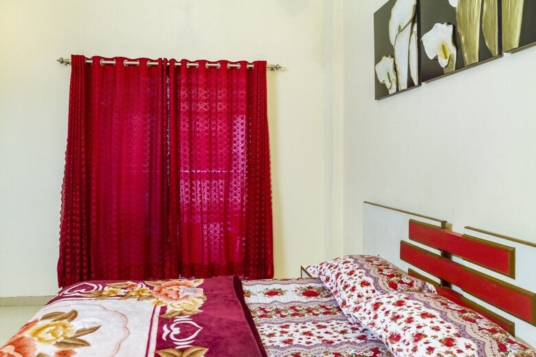 Villa Guesthouser 2 Bhk Bungalow 8619