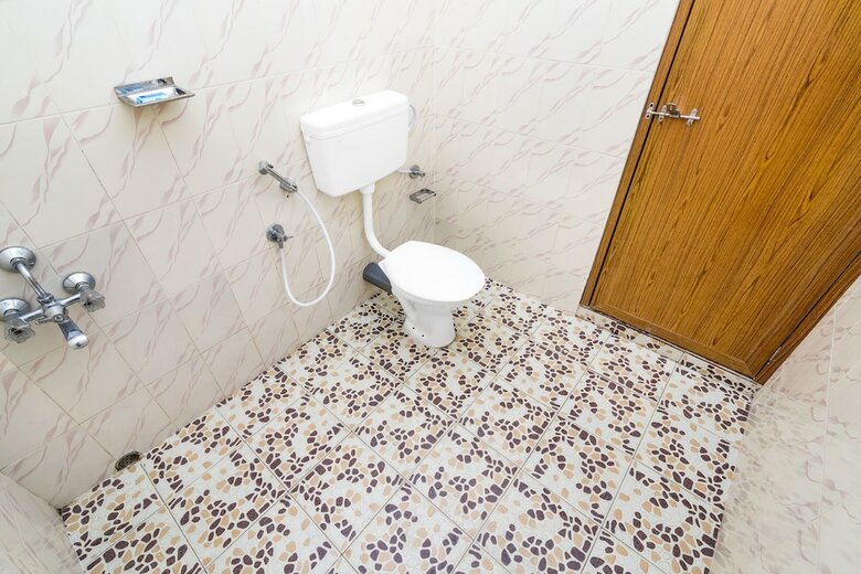 Hotel Guesthouser 1 Br Guest House 2140