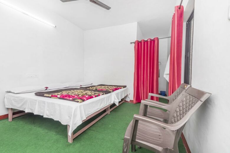 Hotel Guesthouser 1 Br Guest House 2140