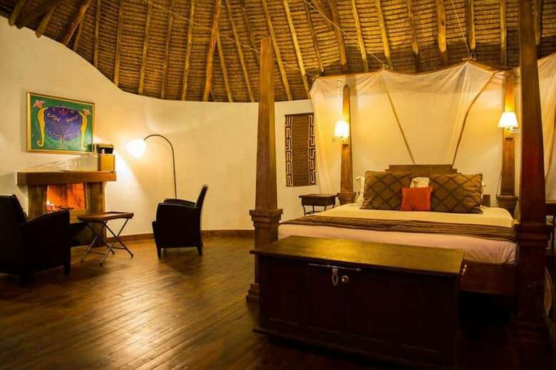 Posada Tawi Lodge