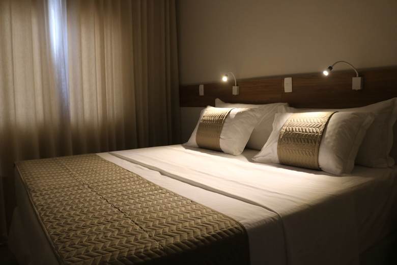 Hotel Bristol Aline