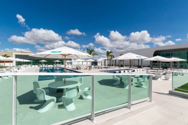 Hotel Bristol Aline