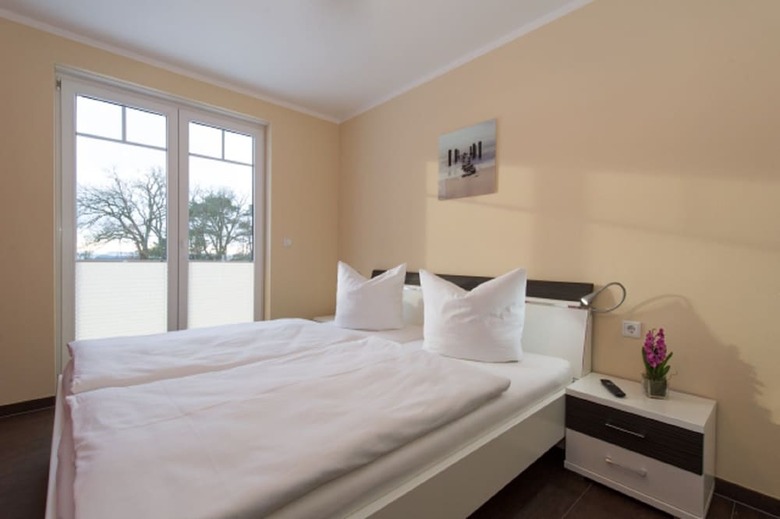Apartamentos Haus Ostseeblick