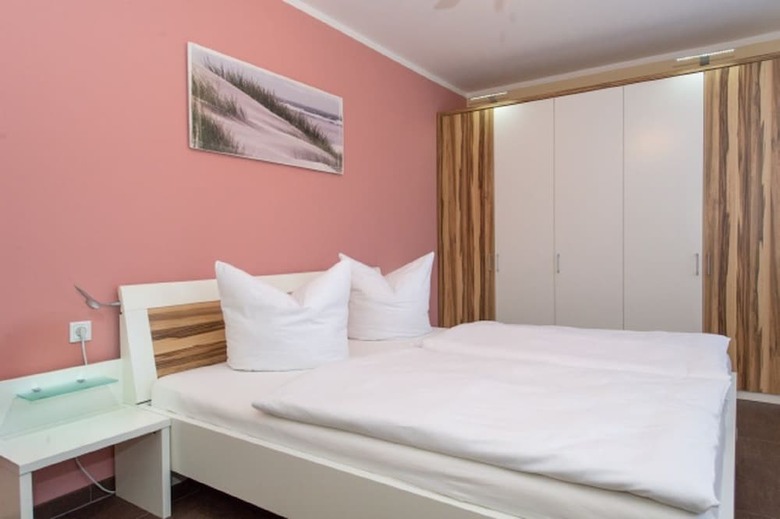 Apartamentos Haus Ostseeblick