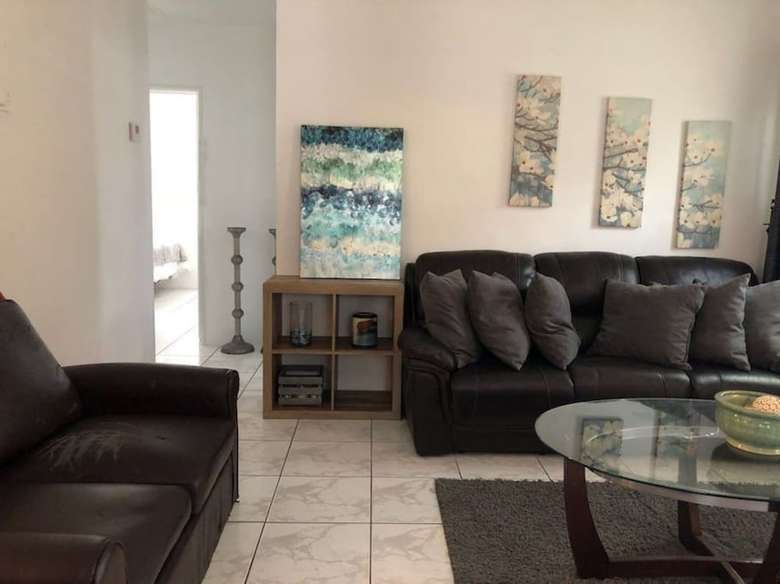Beach Only 4 Miles Away 2br-1bth W Pool
