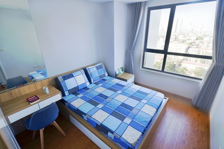 Apartamentos Lily Hometel