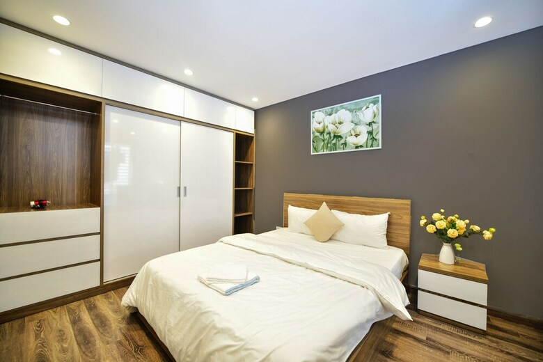 Apartamentos Lily Hometel
