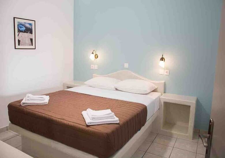 Aparthotel Sail Inn