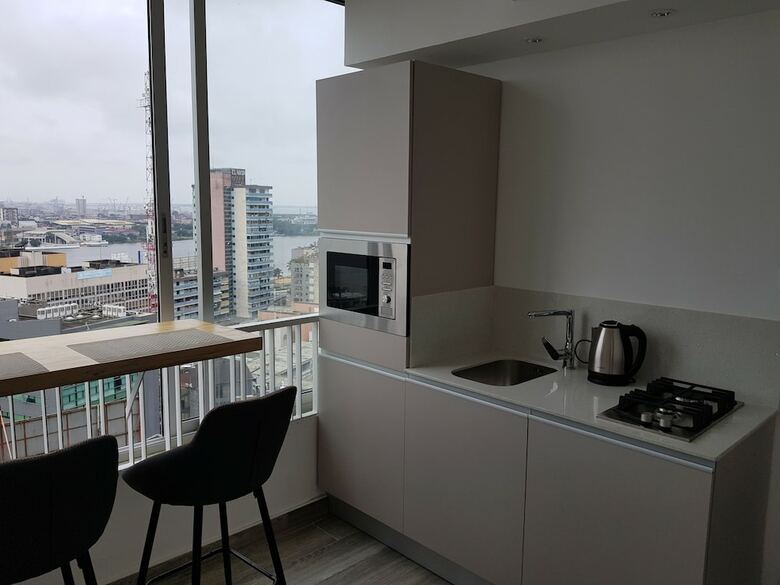 Apartamentos Appartement Lamblin