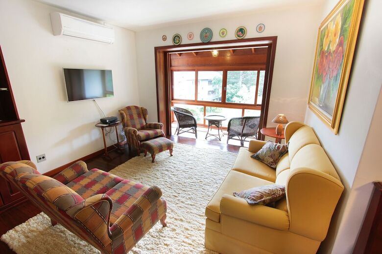 Apartamentos My Home - Titisee