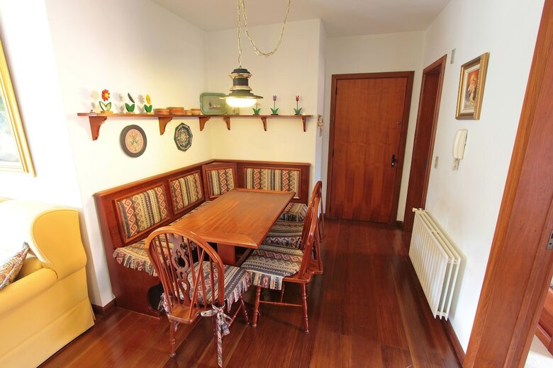 Apartamentos My Home - Titisee