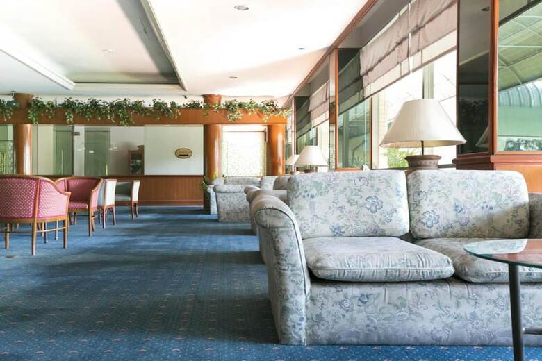 The Park Hotel Bangkok