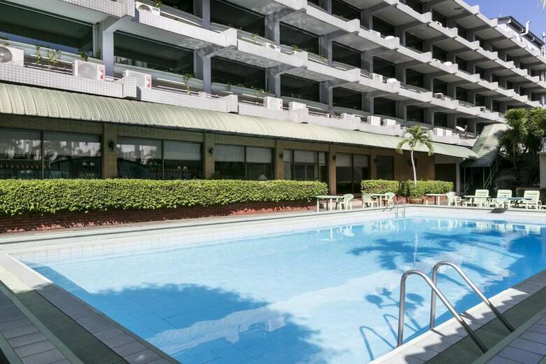 The Park Hotel Bangkok