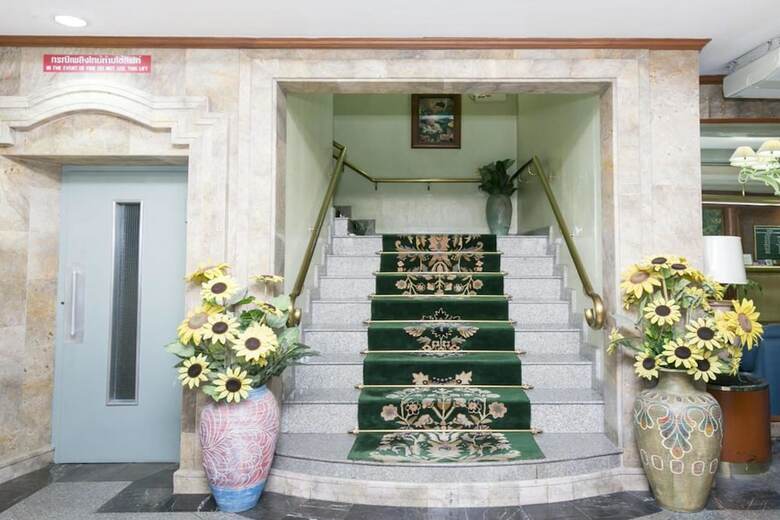 The Park Hotel Bangkok