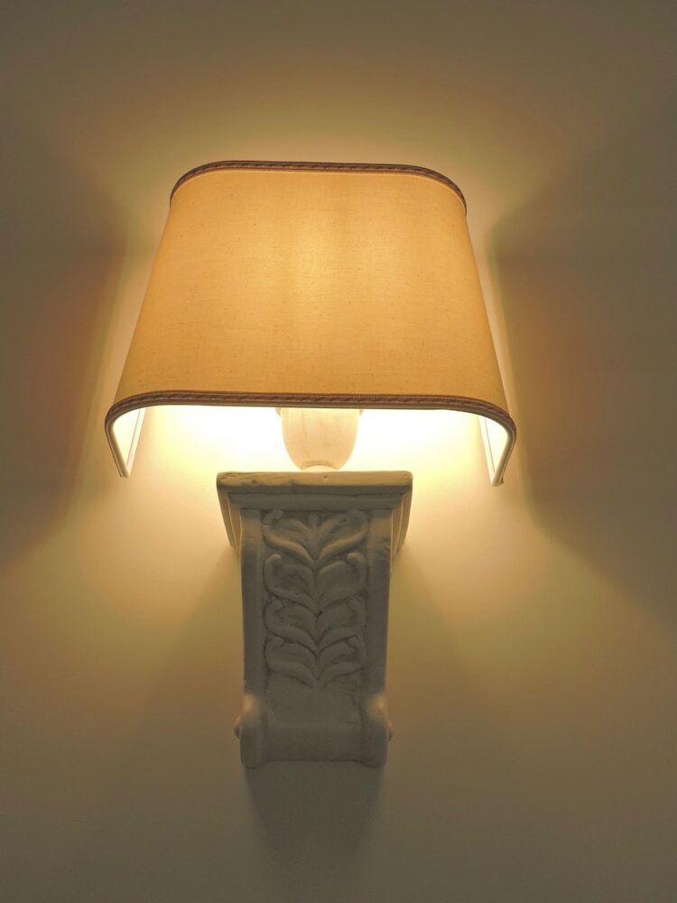 Anfiteatro Suite