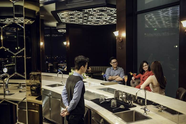 Hotel Vinpearl Condotel Riverfront Danang