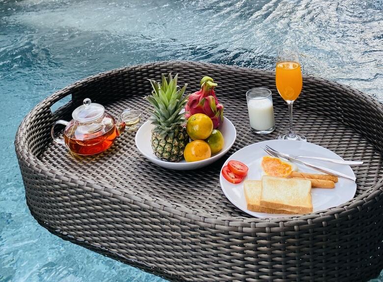 Dream Luxury Chiang Mai Pool Villa