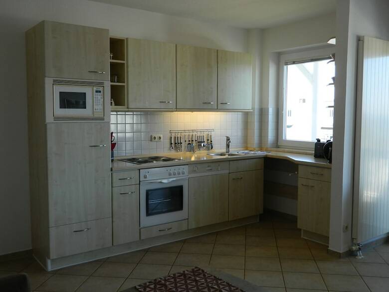 Apartamentos Haus Nordstrand