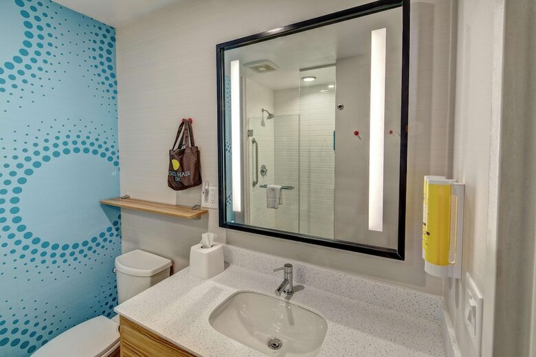 Hotel Tru By Hilton Roanoke Hollins