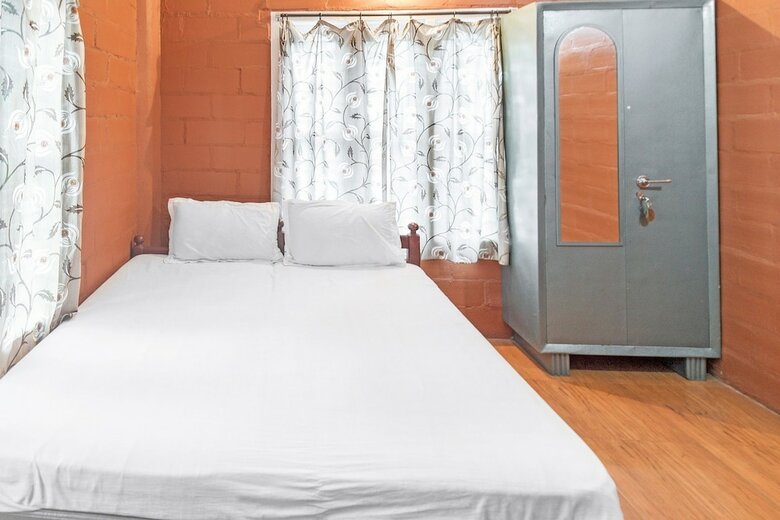Hotel Guesthouser 1 Br Homestay 2e91