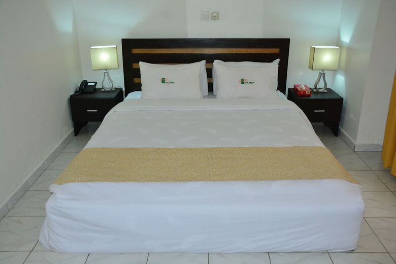 Hotel Djigui