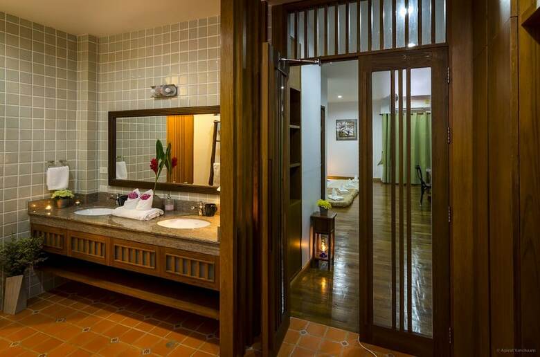Hotel Krathintepa Boutique Homestay