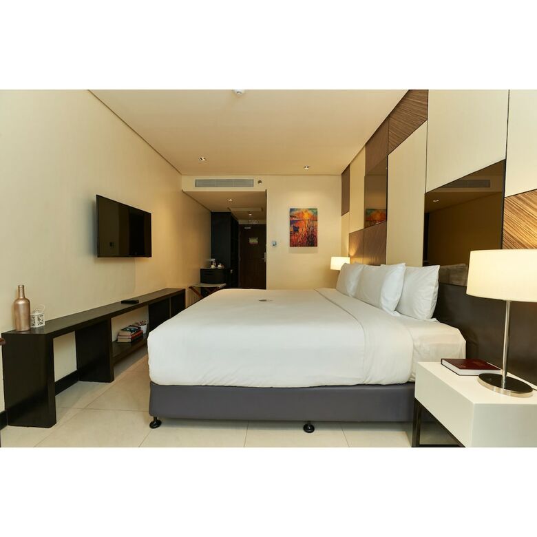 Summit Hotel Tacloban