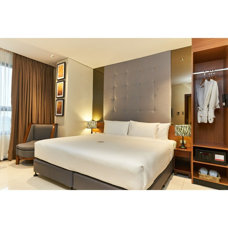 Summit Hotel Tacloban
