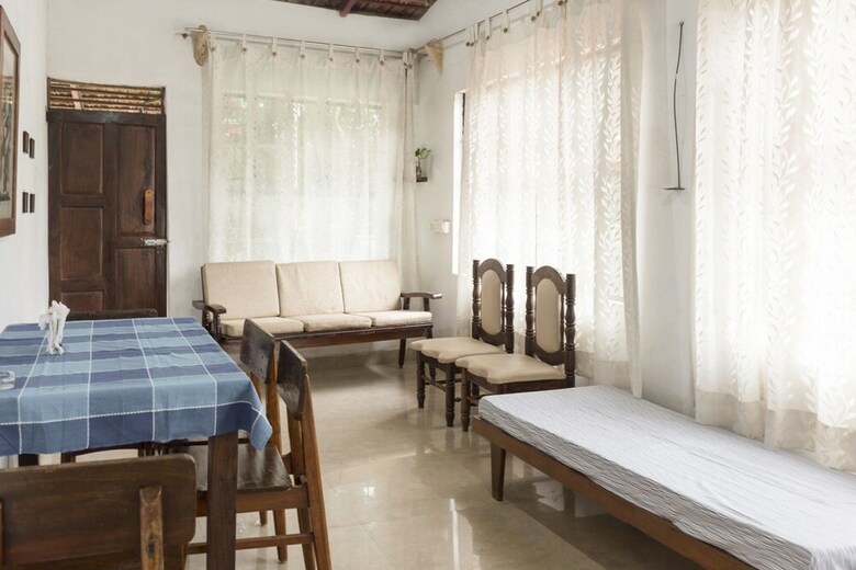 Hotel Guesthouser 1 Br Homestay E3ee