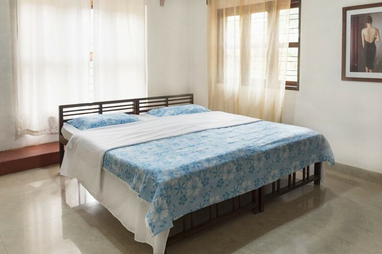 Hotel Guesthouser 1 Br Homestay E3ee