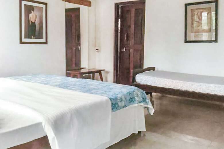 Hotel Guesthouser 1 Br Homestay E3ee