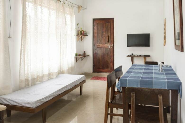 Hotel Guesthouser 1 Br Homestay E3ee