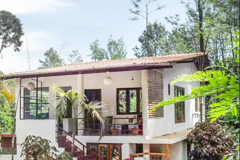 Hotel Guesthouser 1 Br Homestay E3ee