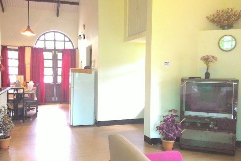 Apartamentos Guesthouser 3 Bhk Cottage 11bf