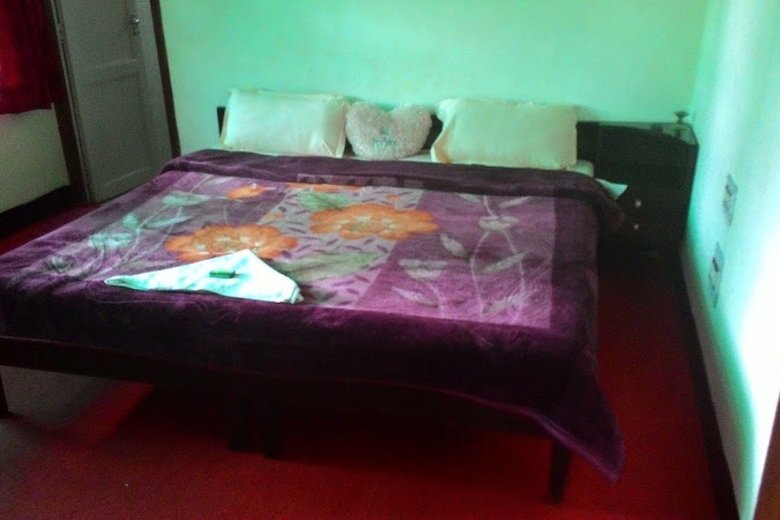 Apartamentos Guesthouser 3 Bhk Cottage 11bf