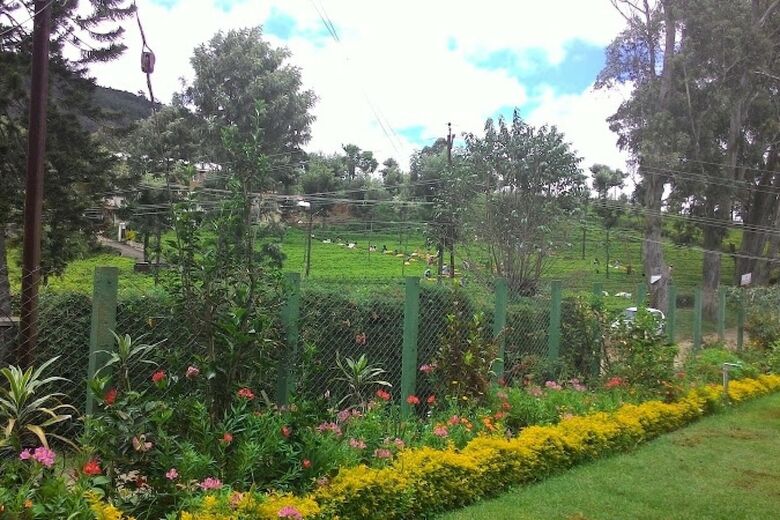 Apartamentos Guesthouser 3 Bhk Cottage 11bf
