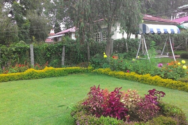 Apartamentos Guesthouser 3 Bhk Cottage 11bf