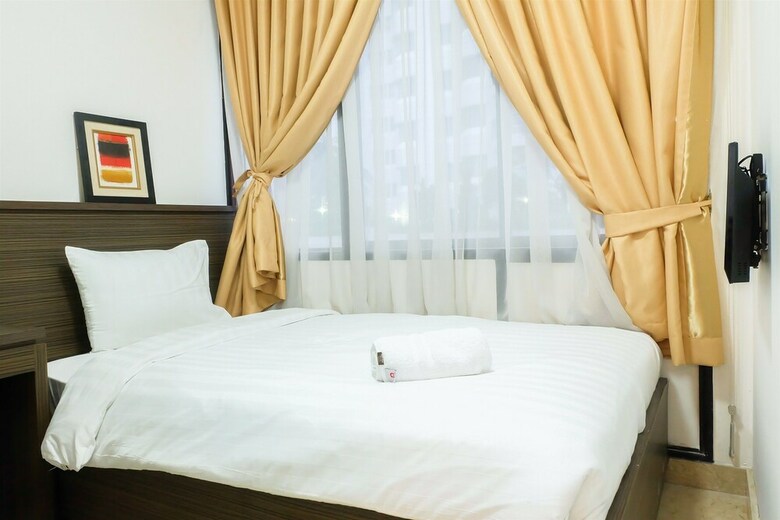 2 Bedroom Park Royale Apartment By Travelio