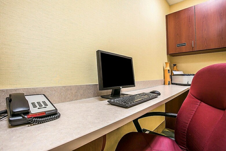 Hotel Comfort Suites Augusta Riverwatch