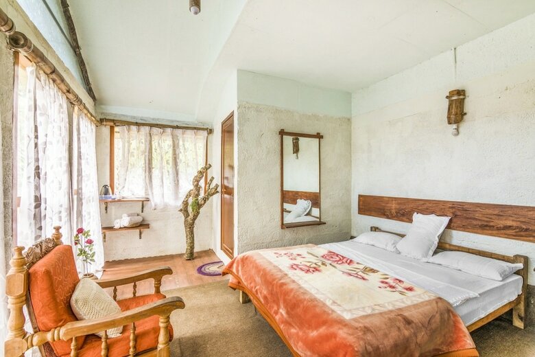 Cabana Guesthouser 4 Bhk Tree House 7d51
