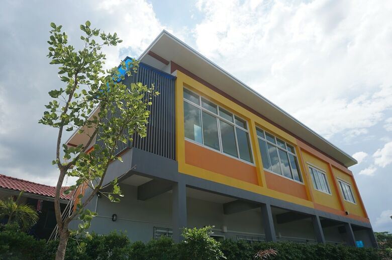 Hotel Tummi House