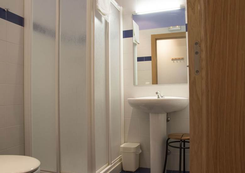 Hostal Albergue Bei.tu