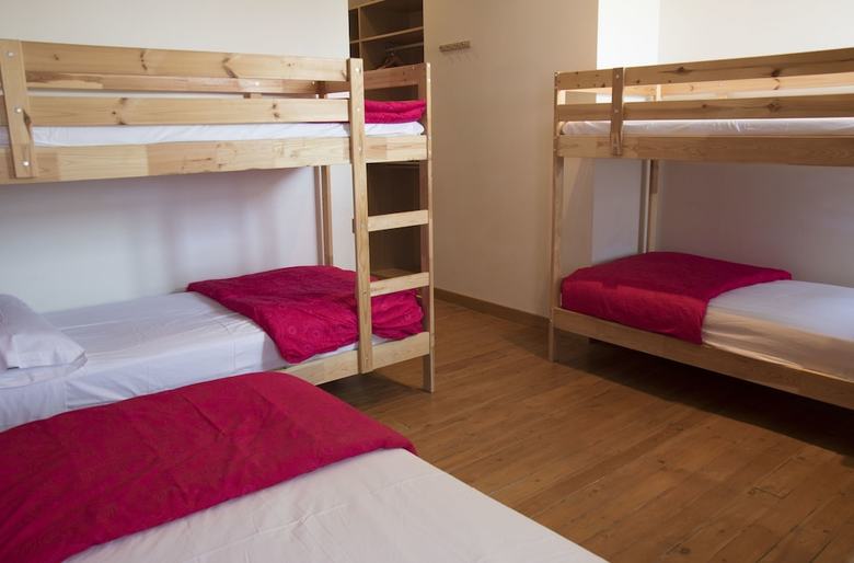 Hostal Albergue Bei.tu