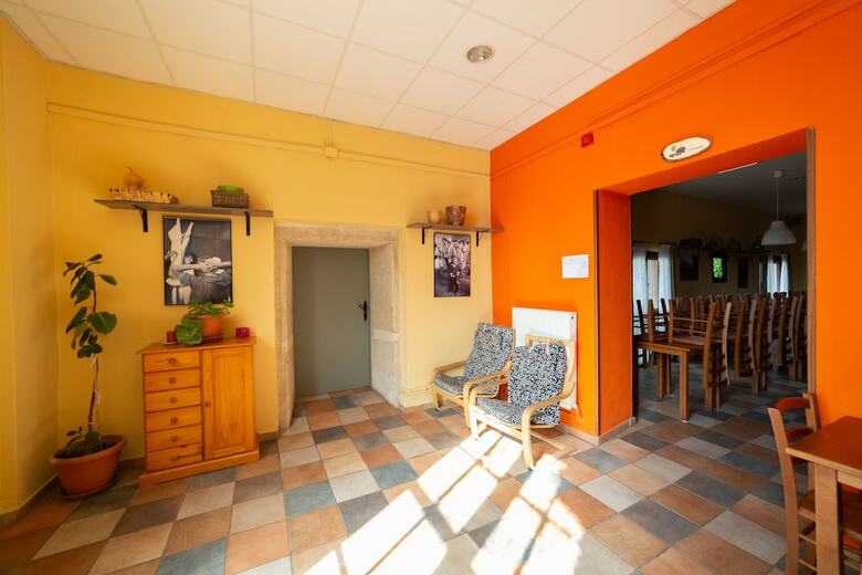 Hostal Albergue Bei.tu